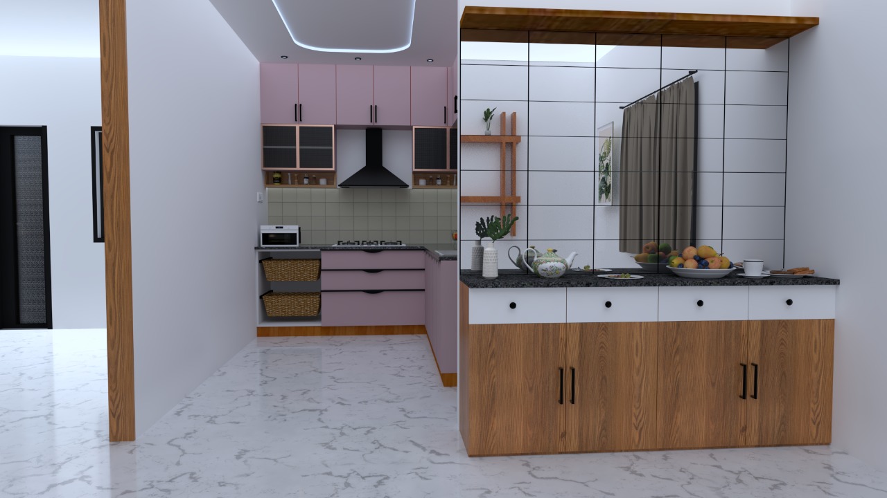 VR Constructions Project 11