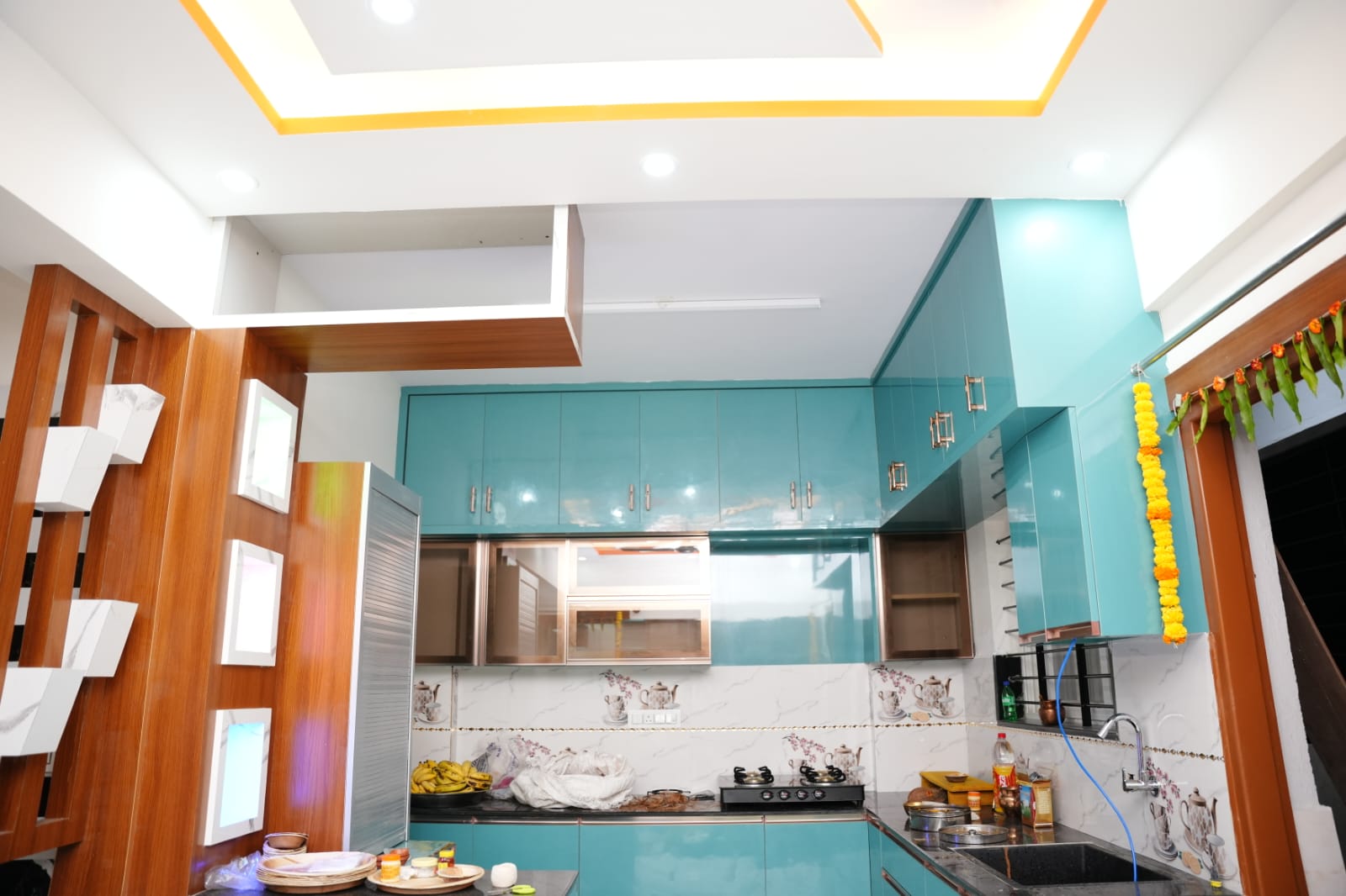 VR Constructions Project 3