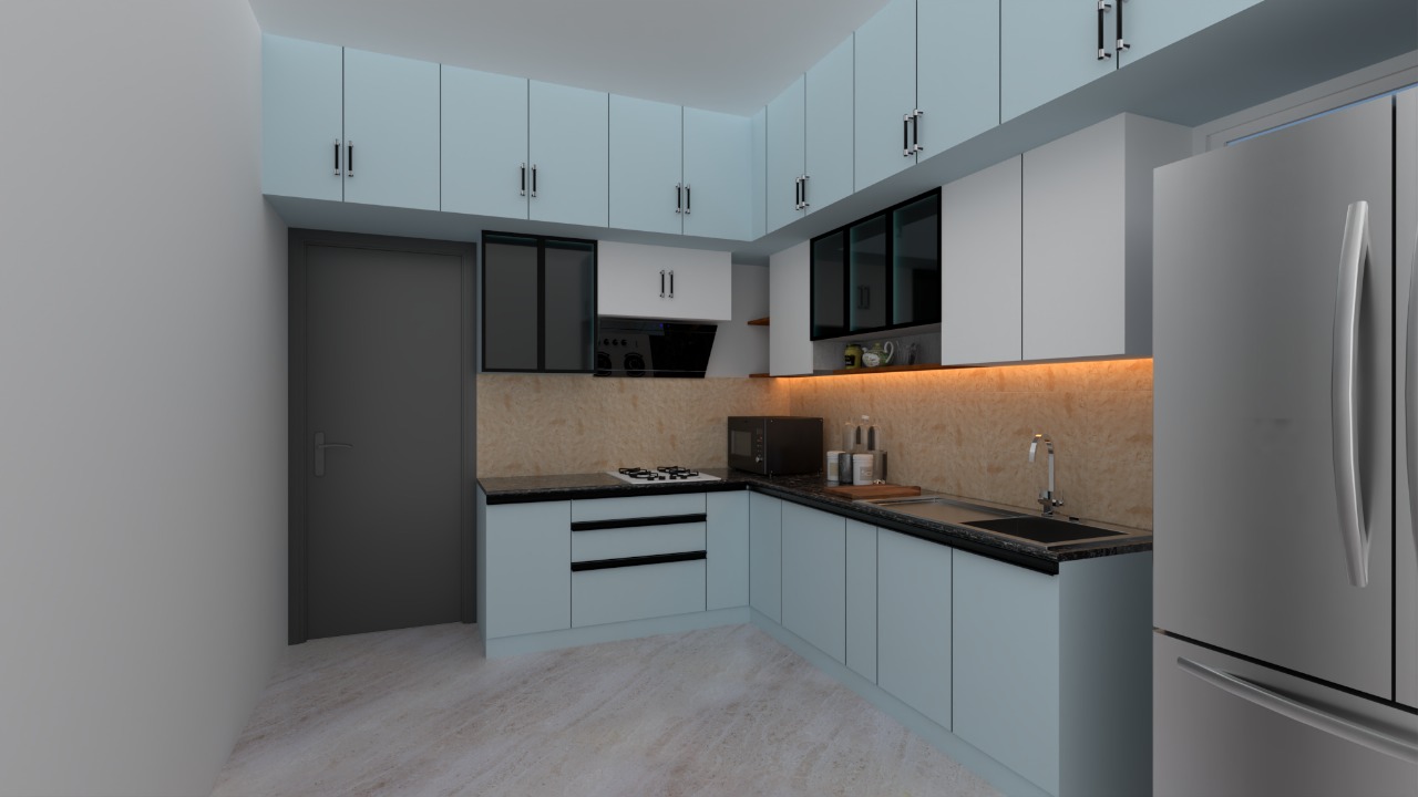 VR Constructions Project 9