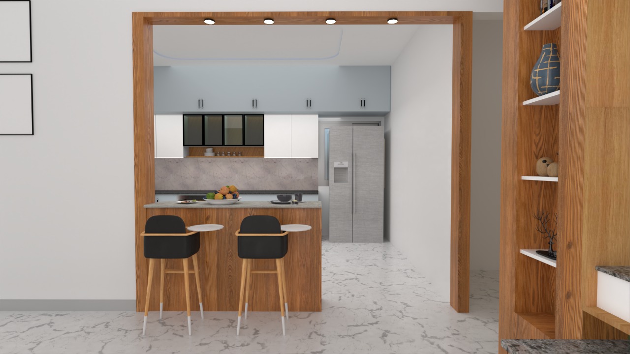 VR Constructions Project 8