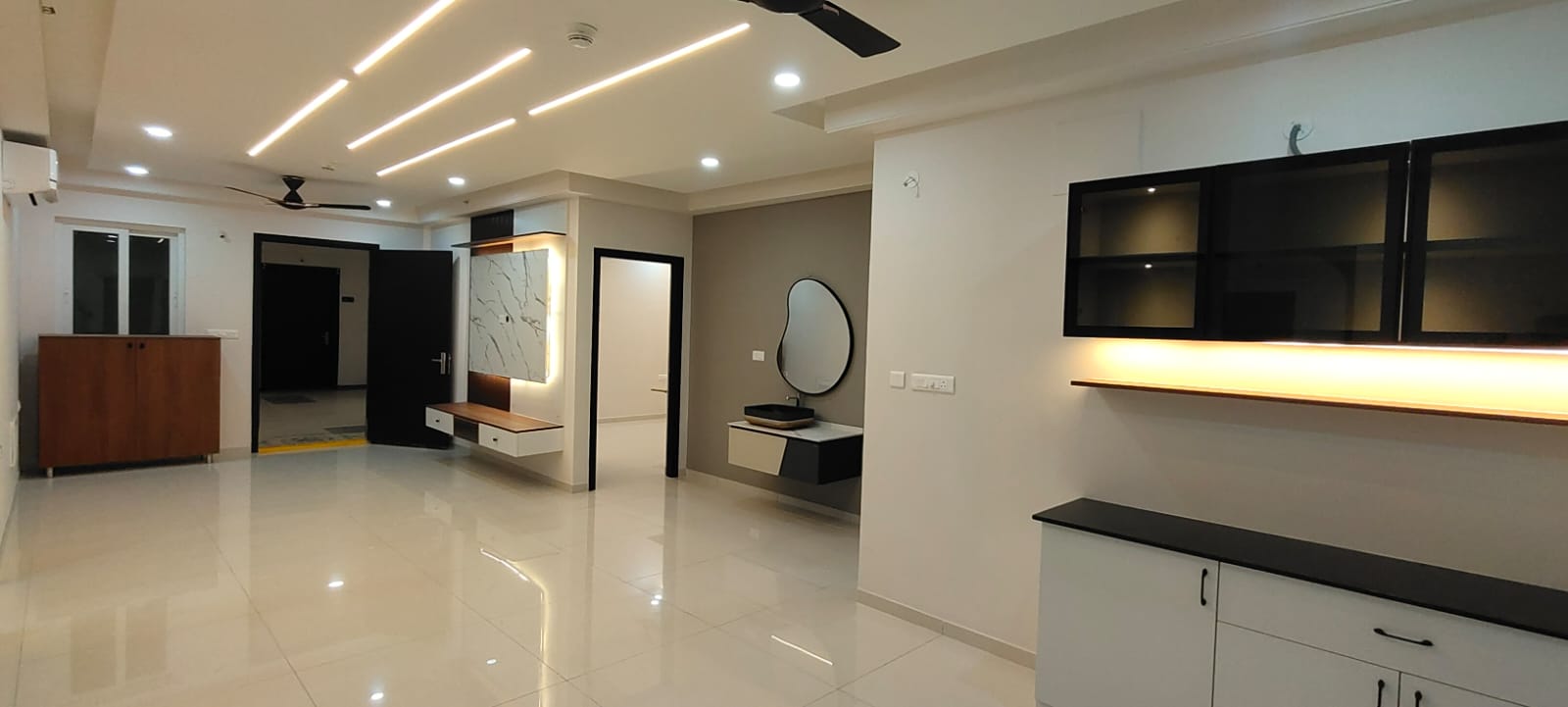 VR Constructions Project 6