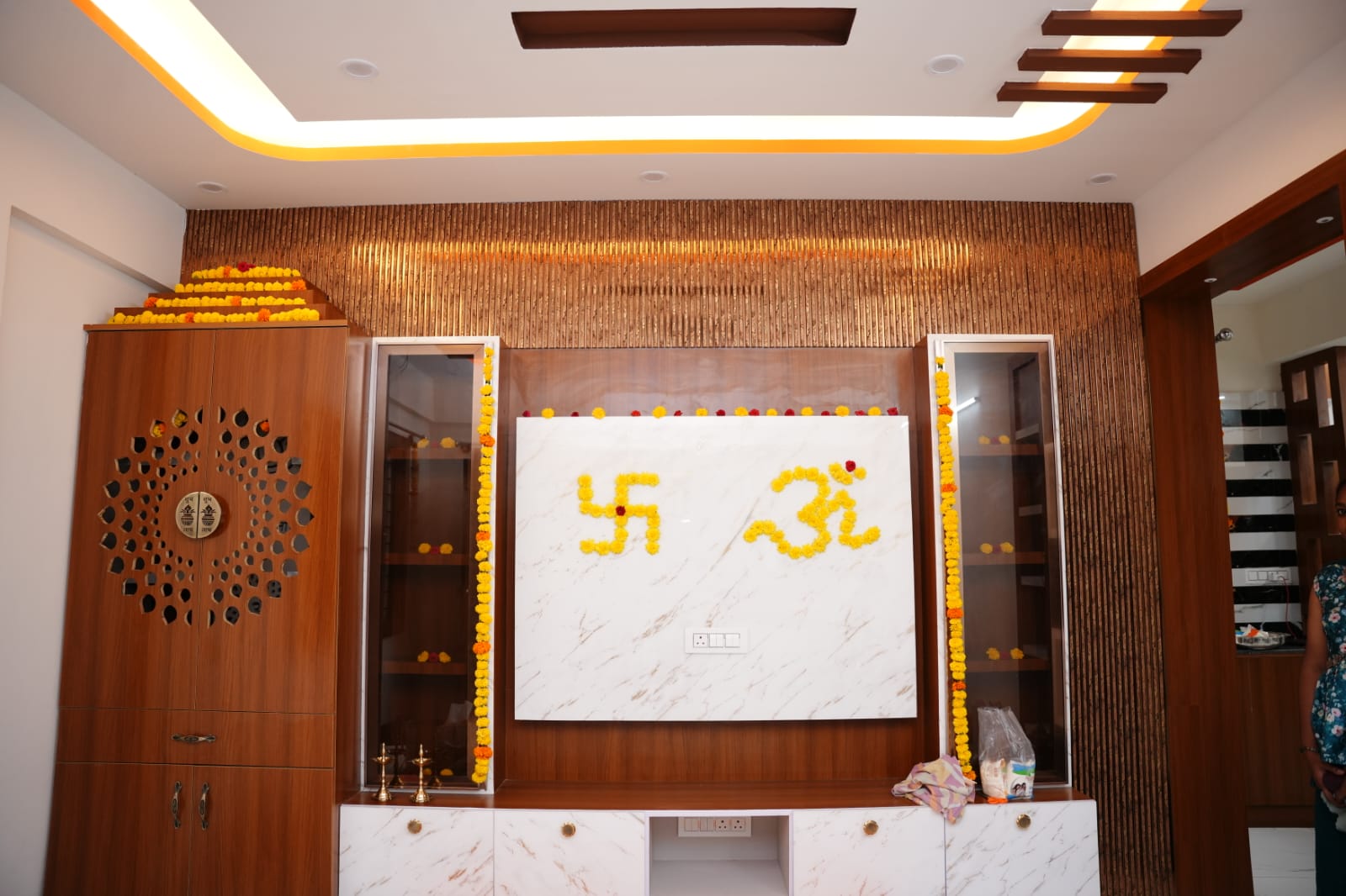 VR Constructions Project 1