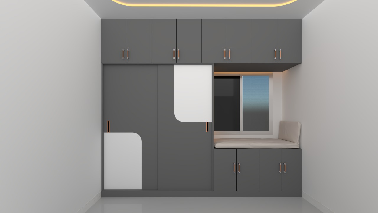 VR Constructions Project 10