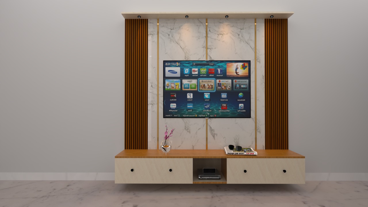 VR Constructions Project 12